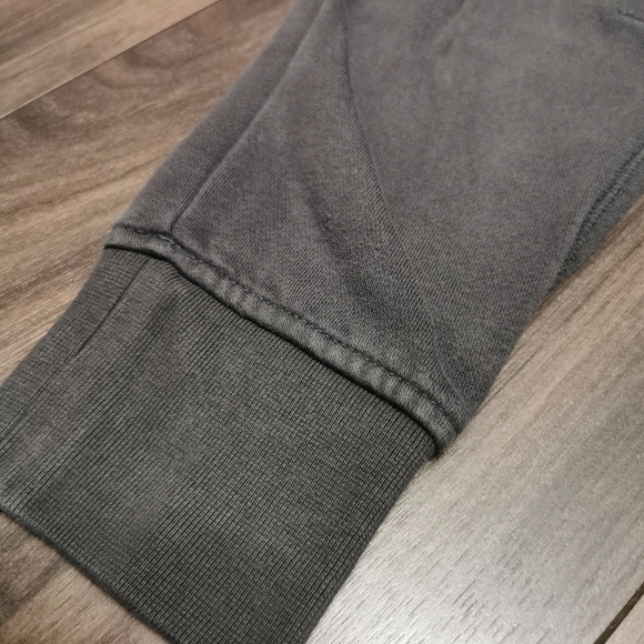 Gap Kids thick jogger pants - Picture 4 of 11